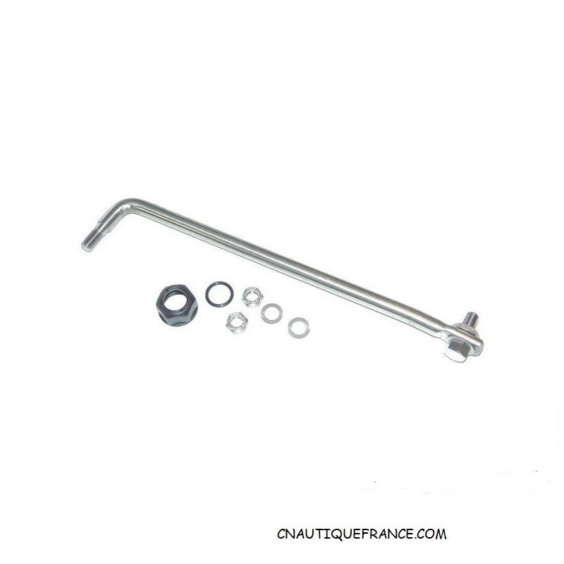 BARRE DE RENVOI 75 - 100 CV 4T YAMAHA