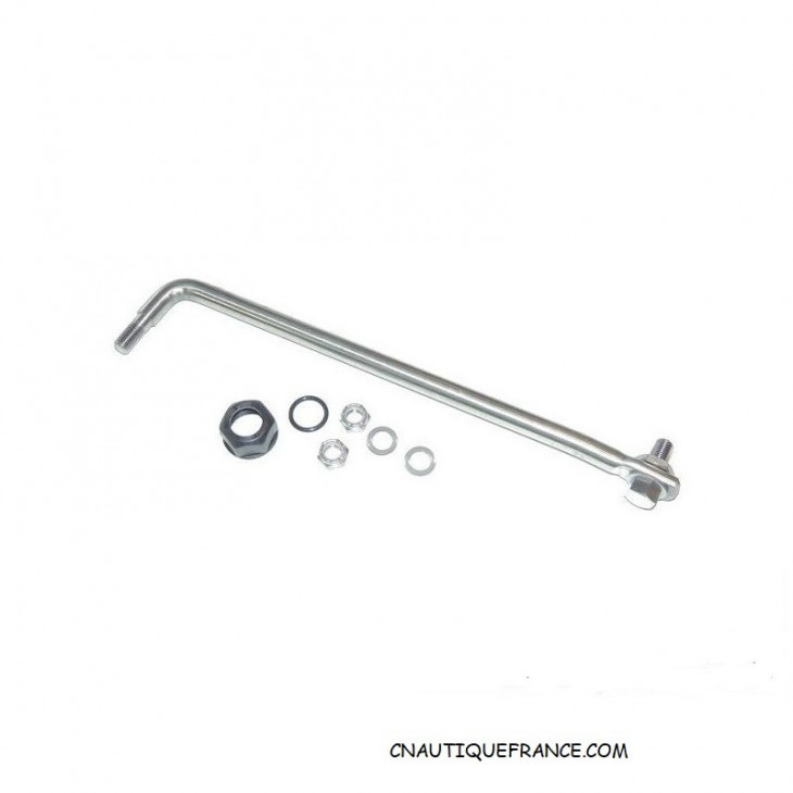 BARRE DE RENVOI 75 - 100 CV 4T YAMAHA