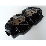 40 - 65 HP 2S - CYLINDER HEAD EVINRUDE E-TEC