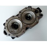 40 - 65 HP 2S - CYLINDER HEAD EVINRUDE E-TEC