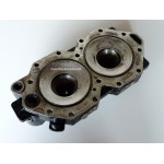 40 - 65 HP 2S - CYLINDER HEAD EVINRUDE E-TEC