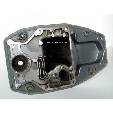 OIL PAN 9.9 - 15 HP 4S YAMAHA 