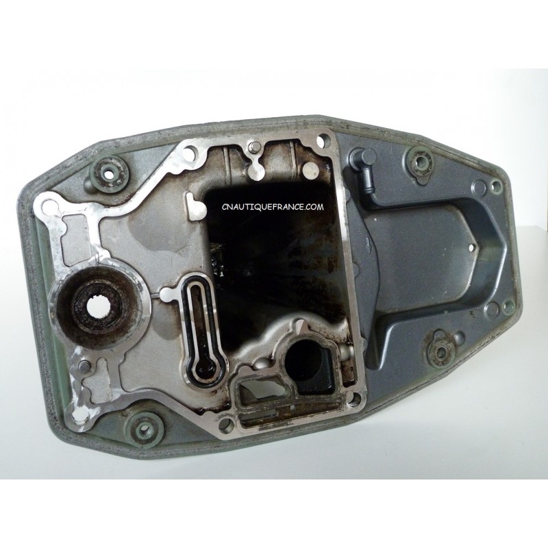 OIL PAN 9.9 - 15 HP 4S YAMAHA 