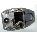 OIL PAN 9.9 - 15 HP 4S YAMAHA 