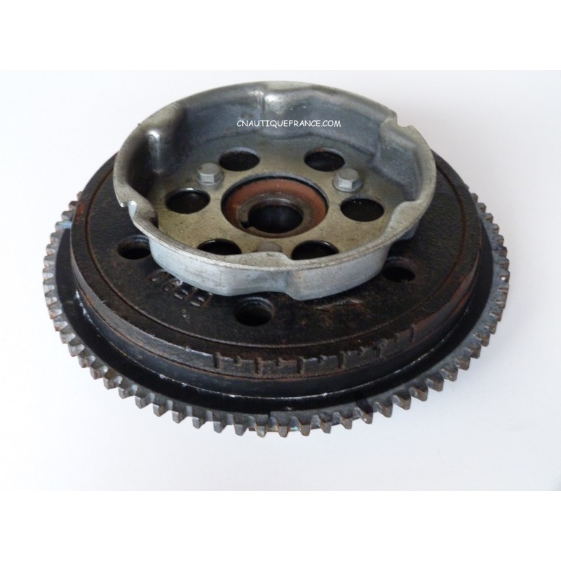 F25 F30 FLYWHEEL MERCURY TOHATSU