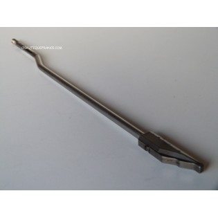 TIGE D'EMBRAYAGE EMBASE 9.9 - 15 CV 2T YAMAHA