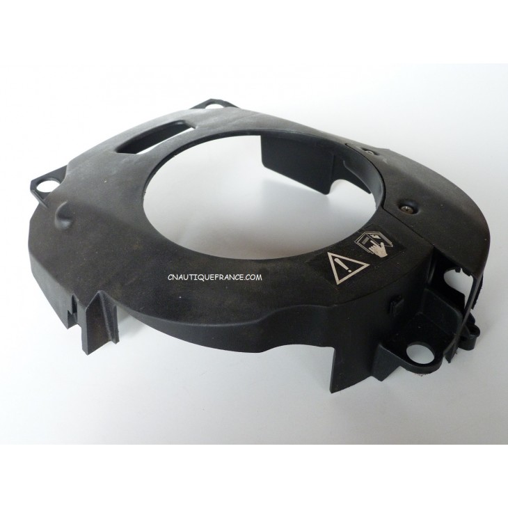 40 - 90 HP COVER FLYWHEEL EVINRUDE E-TEC