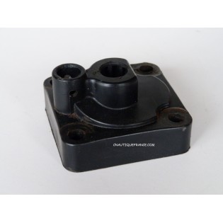 WATER PUMP 9.9 - 15 HP 2S YAMAHA