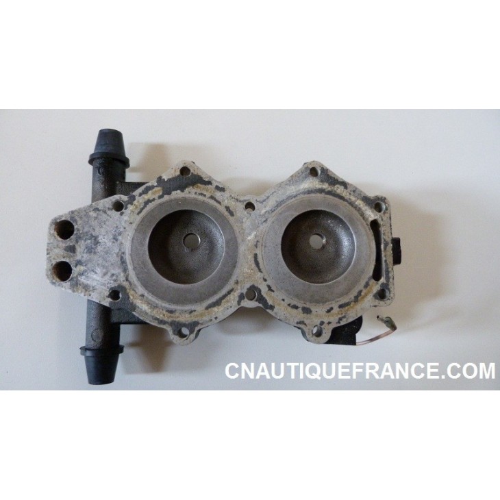 CULASSE 35 / 40 / 48 / 50 CV 2T JOHNSON EVINRUDE 333543