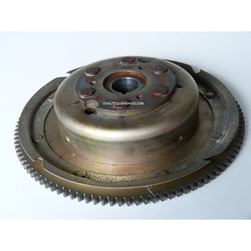 FLYWHEEL 75 80 90 100 HP 4S MERCURY YAMAHA F4T652