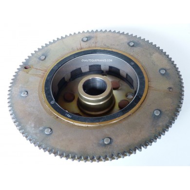 FLYWHEEL 75 80 90 100 HP 4S MERCURY YAMAHA F4T652