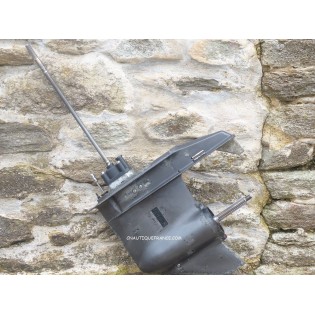 60 CV - EMBASE TOHATSU