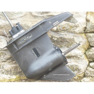 60 CV - EMBASE TOHATSU