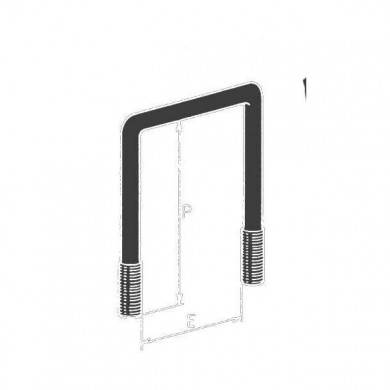 L CM H CM - BRIDE DASSEMBLAGE