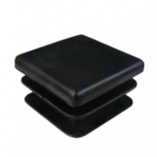 40 X 40 - EMBOUT POUR TUBE