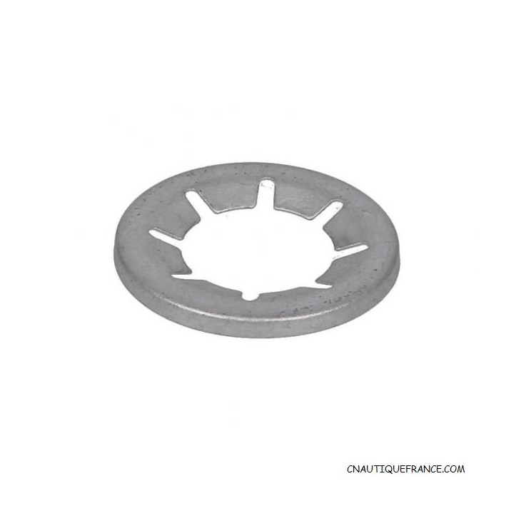 ø 20mm - RONDELLE FREIN POUR AXE