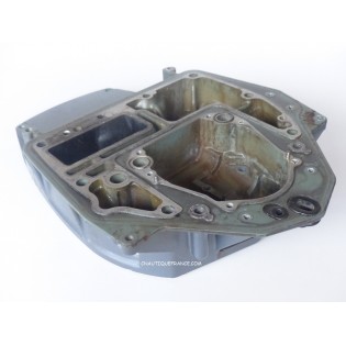 F80 F115 - CARTER SOUS TETE 80 - 115 CV 4T YAMAHA