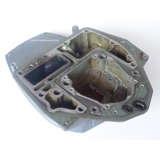 F80 F115 - CARTER SOUS TETE 80 - 115 CV 4T YAMAHA