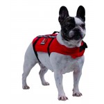 GILET SAUTAGE EXTRA LARGE POUR CHIEN