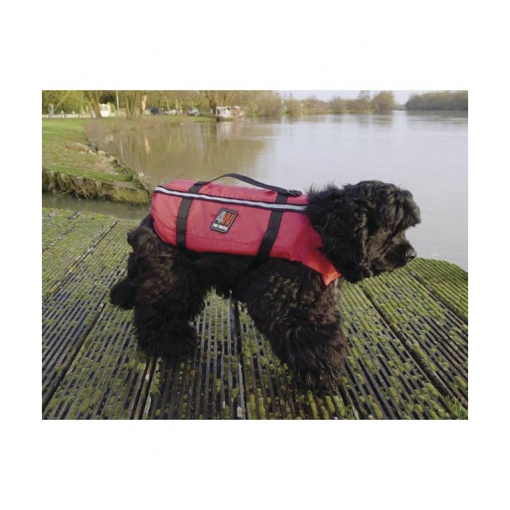 GILET CHIEN MEDIUM