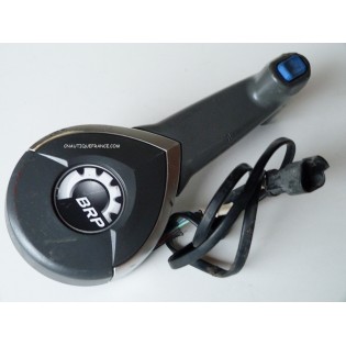 LEVIER BOITIER DE COMMANDE BRP