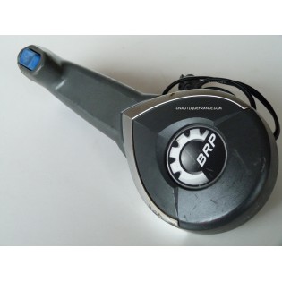 LEVIER BOITIER DE COMMANDE BRP