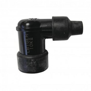 CAPUCHON DE BOUGIE - ANTIPARASITE