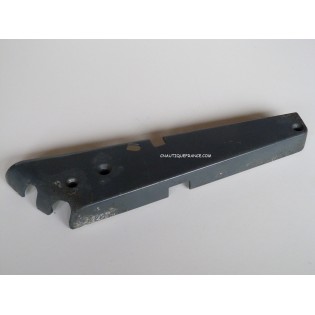 COUVERCLE INFERIEUR BOITIER DE COMMANDE BRP