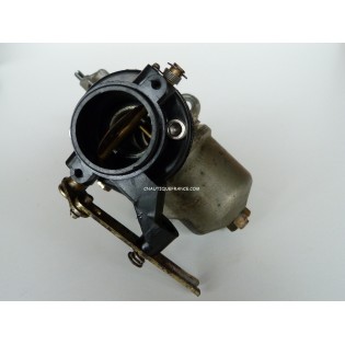 9.9 CV - CARBURATORE 9.9 CV 2T SELVA SPORT