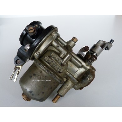 9.9 CV - CARBURATEUR 9.9 CV 2T SELVA SPORT