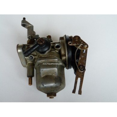 9.9 CV - CARBURATORE 9.9 CV 2T SELVA SPORT