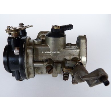 9.9 CV - CARBURATEUR 9.9 CV 2T SELVA SPORT