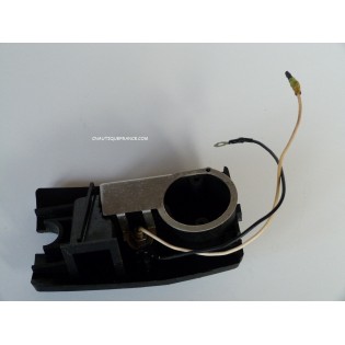 2 CV 2T FACADE YAMAHA MARINER 6A1