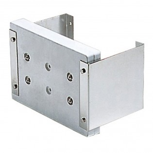 CHAISE FIXE POUR MOTEUR HORS-BORD - FIXATION VERTICALE