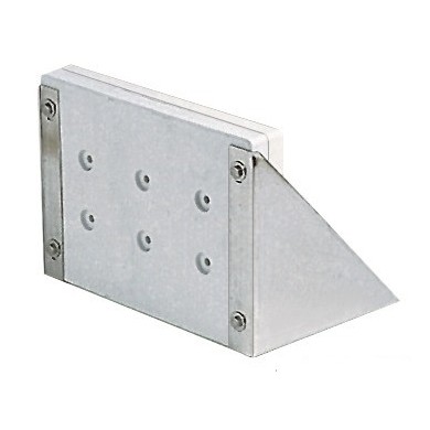 CHAISE FIXE POUR MOTEUR HORS-BORD