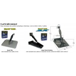 150 - 240 CV - KIT SX PLUS TABS - 36 KG