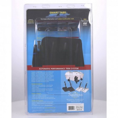 40 80 CV  - FLAPS MECANIQUE ET AUTOMATIQUE KIT SX PLUS TABS