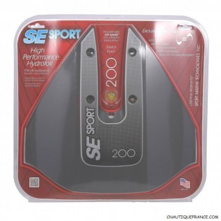 FLAPS MOTEUR BATEAU HORS-BORD