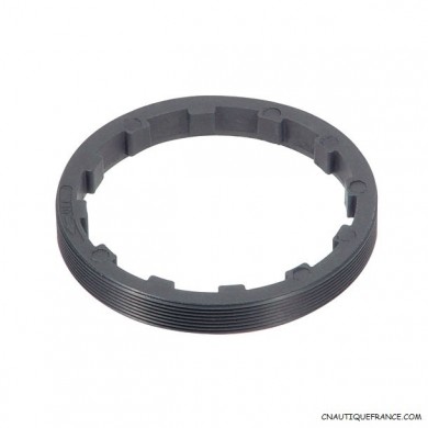 ECROU A CRENAUX POUR DIABOLO EMBASE MERCRUISER