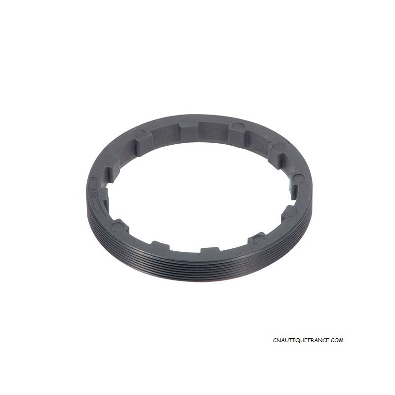 ECROU A CRENAUX POUR DIABOLO EMBASE MERCRUISER