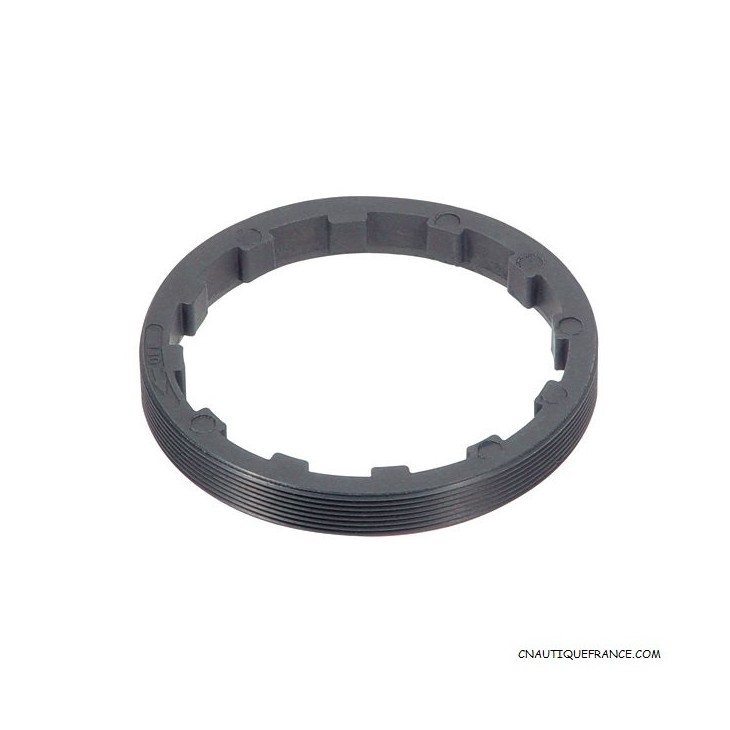 ECROU A CRENAUX POUR DIABOLO EMBASE MERCRUISER