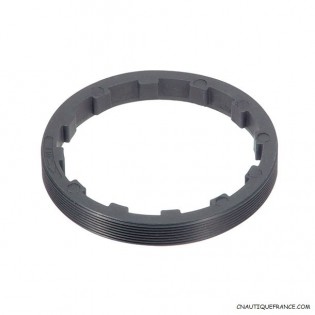 ECROU A CRENAUX POUR DIABOLO EMBASE MERCRUISER