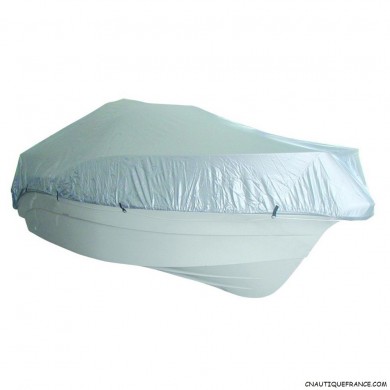 4.27 - 4.88 - 1.80 M - BACHE HOUSSE POUR BATEAU