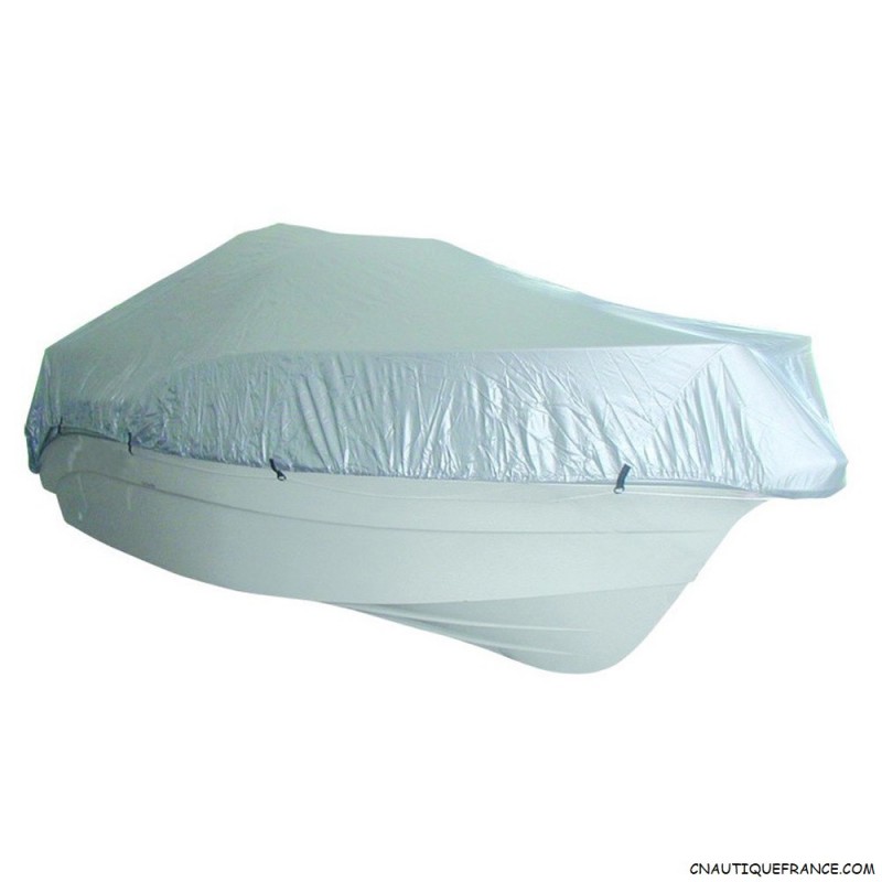 4.27 - 4.88 - 1.80 M - BACHE HOUSSE POUR BATEAU
