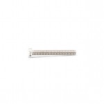 4 X 30 MM - VIS A TETE CYLINDRIQUE FENDUE DIN 84