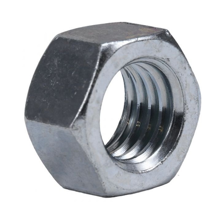 MM - ECROU HU INOX A4 DIN 934