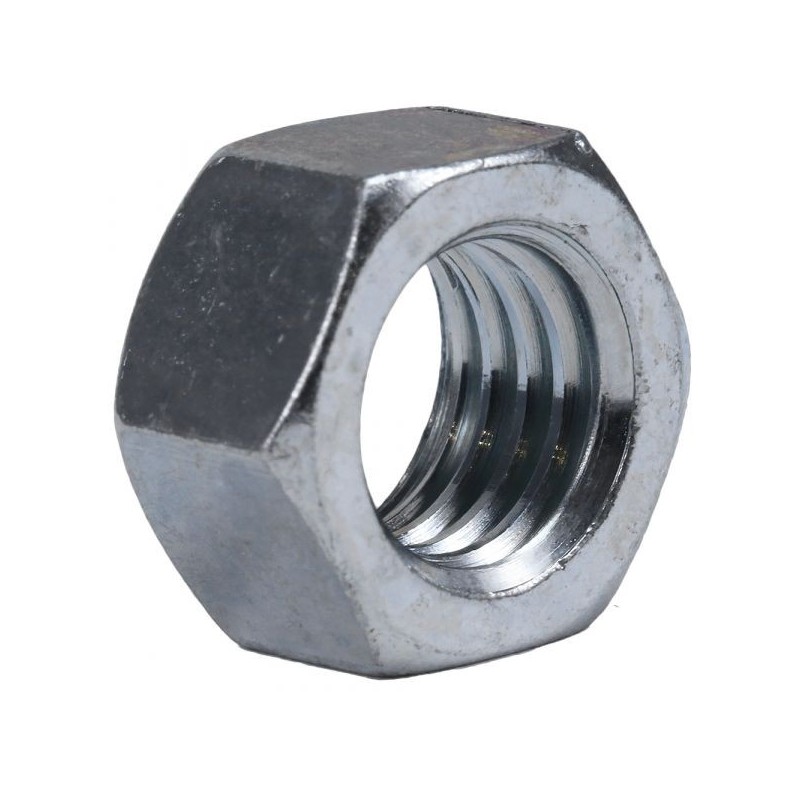 MM - ECROU HU INOX A4 DIN 934