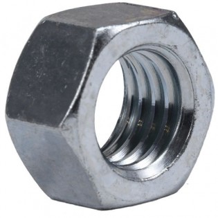 MM - ECROU HU INOX A4 DIN 934