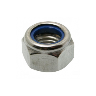 ECROU INDESERABLE A4 M 3 GLEITMO