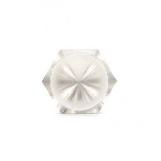 MM - ECROU BORGNE A4 DIN 1587